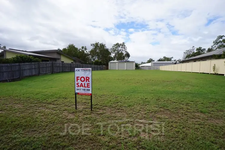 Second view of Homely land listing, 48 Amaroo Drive, Mareeba QLD 4880