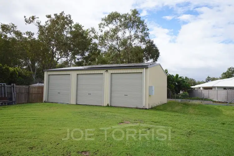 Third view of Homely land listing, 48 Amaroo Drive, Mareeba QLD 4880