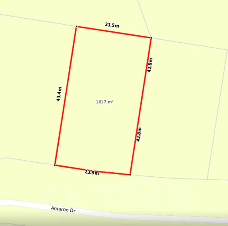 Fifth view of Homely land listing, 48 Amaroo Drive, Mareeba QLD 4880