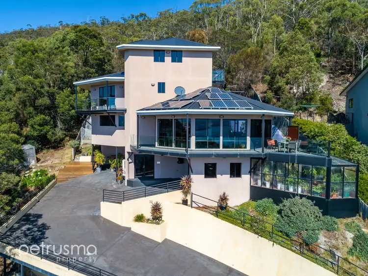 33 Enterprise Road, Sandy Bay TAS 7005