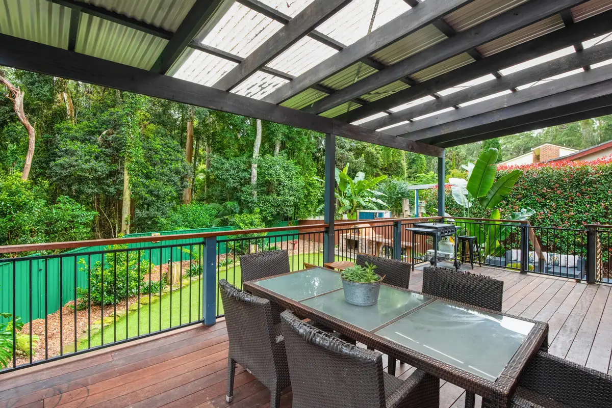 Main view of Homely house listing, 15 Blackbutt Street, Wyoming NSW 2250