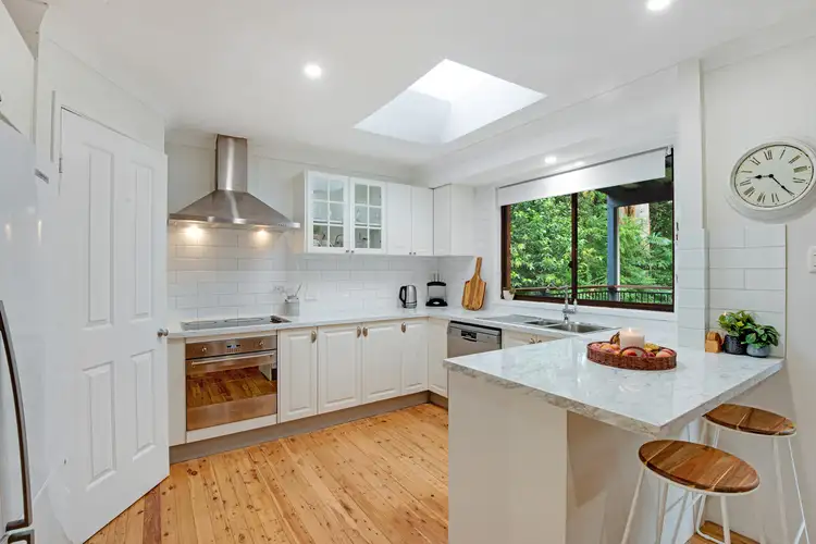 Second view of Homely house listing, 15 Blackbutt Street, Wyoming NSW 2250