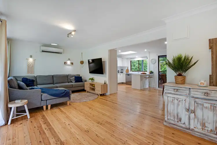 Third view of Homely house listing, 15 Blackbutt Street, Wyoming NSW 2250