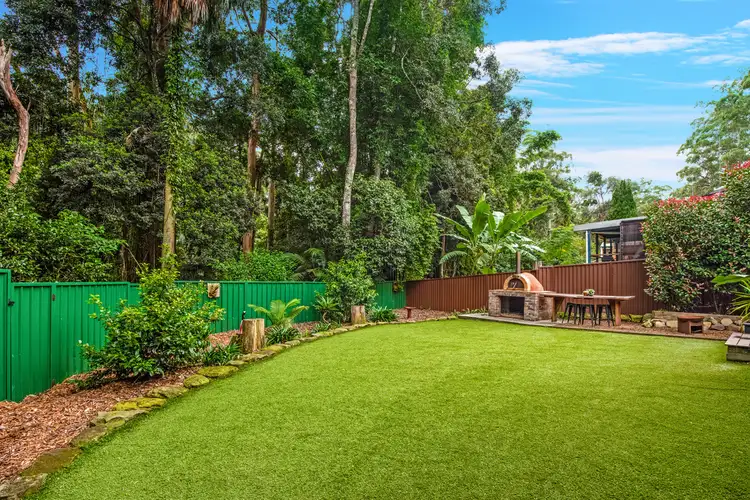 Fourth view of Homely house listing, 15 Blackbutt Street, Wyoming NSW 2250