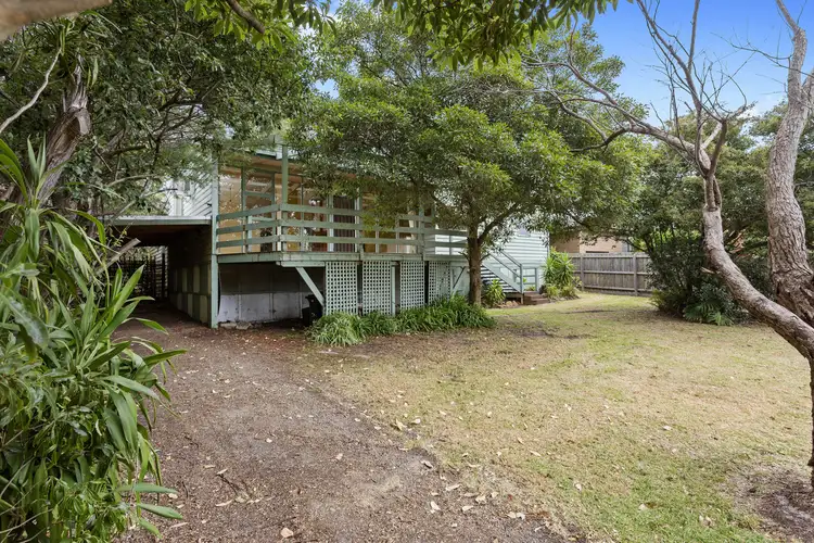 Second view of Homely house listing, 28 Ronald Avenue, Frankston South VIC 3199