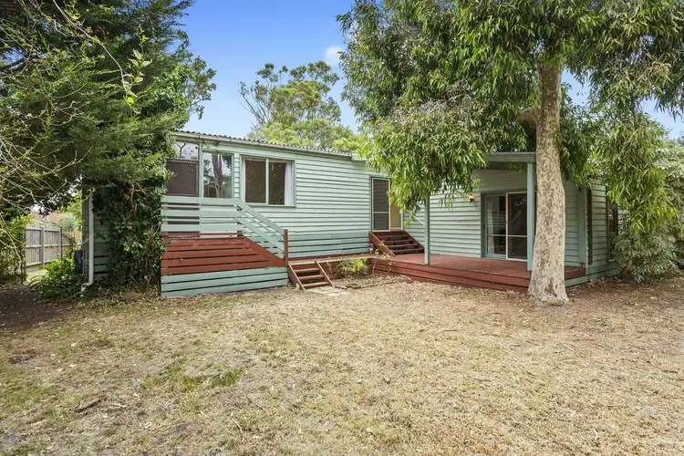 Third view of Homely house listing, 28 Ronald Avenue, Frankston South VIC 3199