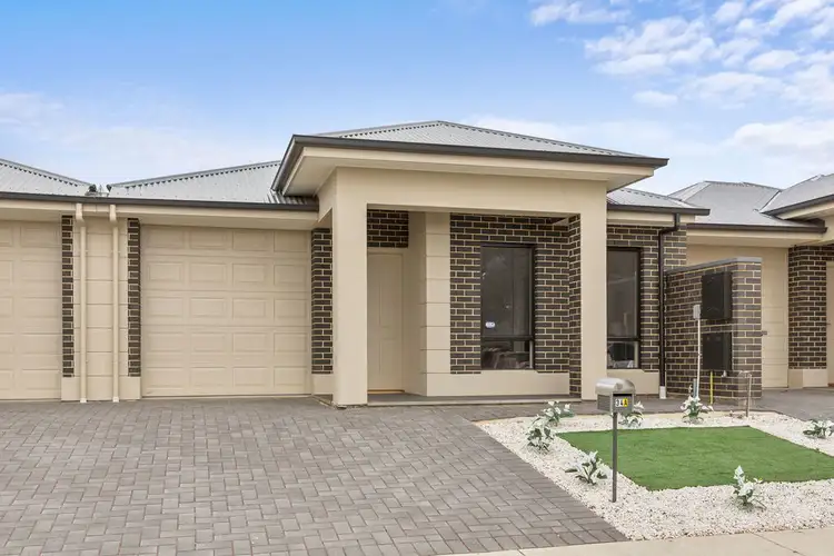 Main view of Homely house listing, 34A Ralph Street, Sturt SA 5047