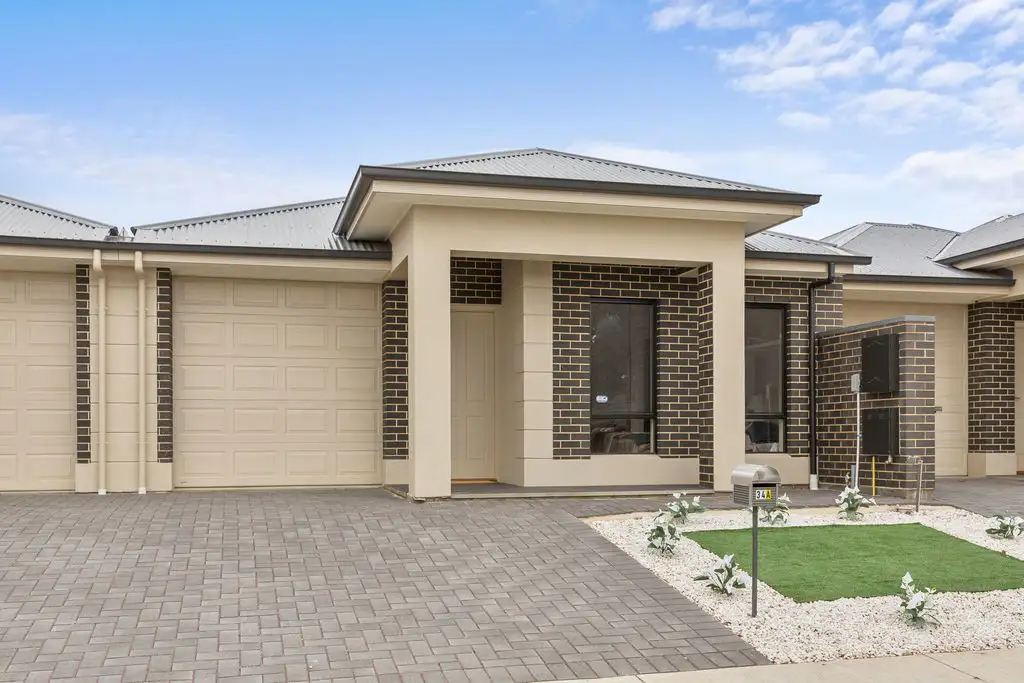 Main view of Homely house listing, 34A Ralph Street, Sturt SA 5047