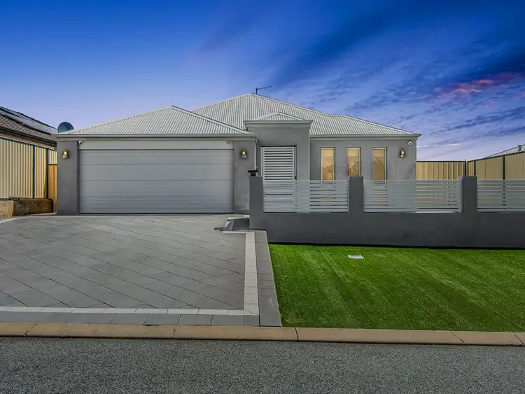 60 Centennial Avenue, Bertram WA 6167