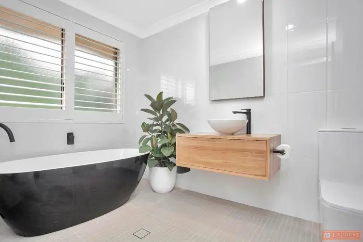 Second view of Homely house listing, 4 Hereford Close, Wingham NSW 2429