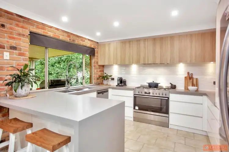 Fourth view of Homely house listing, 4 Hereford Close, Wingham NSW 2429