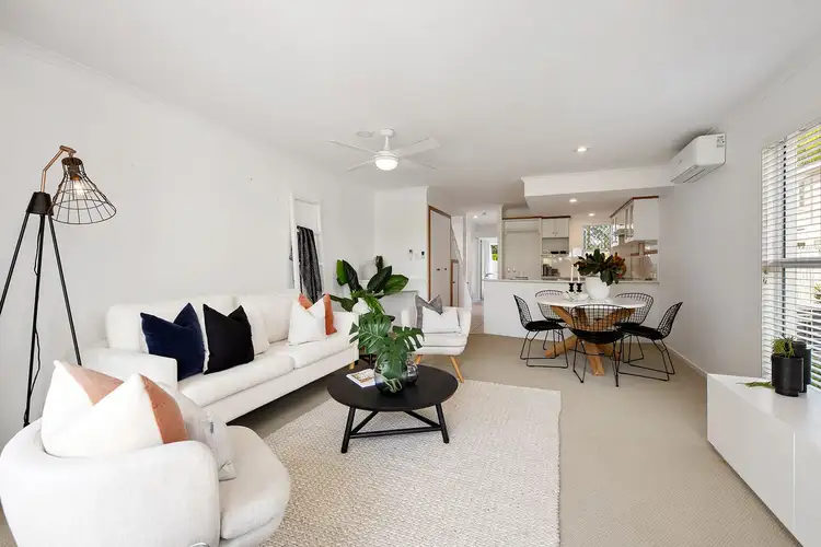 Third view of Homely apartment listing, 1/20 Sunseeker Close, Noosaville QLD 4566