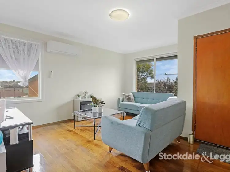Second view of Homely house listing, 8 Laurie Court, Warrnambool VIC 3280