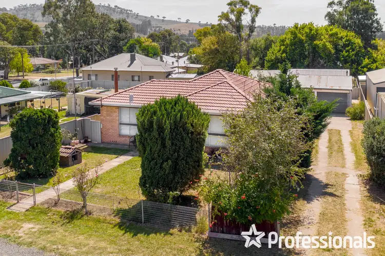 Main view of Homely house listing, 16 Prince Street, Perthville NSW 2795