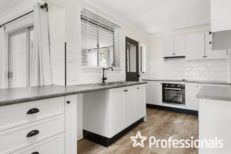 Fourth view of Homely house listing, 16 Prince Street, Perthville NSW 2795