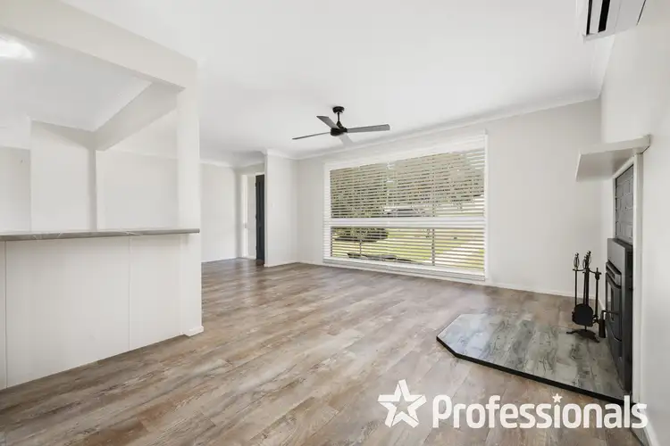 Fifth view of Homely house listing, 16 Prince Street, Perthville NSW 2795