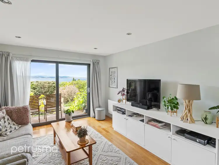 Fourth view of Homely villa listing, 2/7 Kendrick Court, Dynnyrne TAS 7005