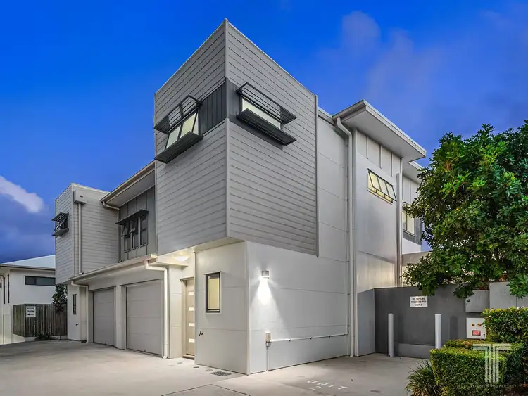 2/16 Cambridge Street, Carina Heights QLD 4152