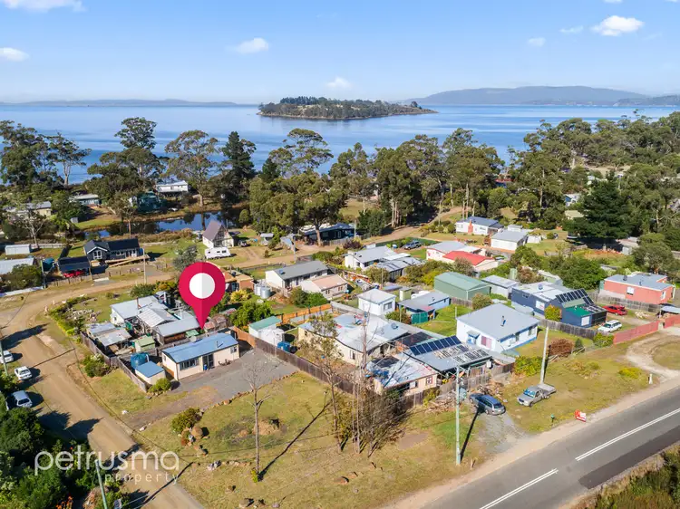Main view of Homely other listing, 5651 Channel Highway, Verona Sands TAS 7112