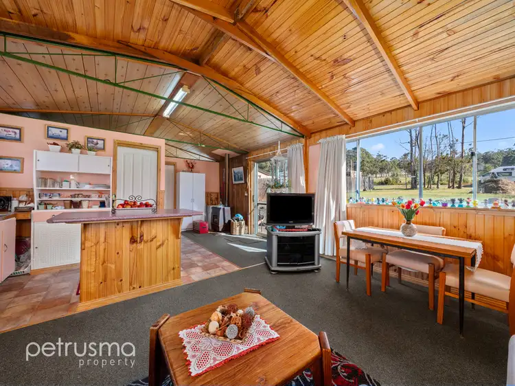 Sixth view of Homely other listing, 5651 Channel Highway, Verona Sands TAS 7112