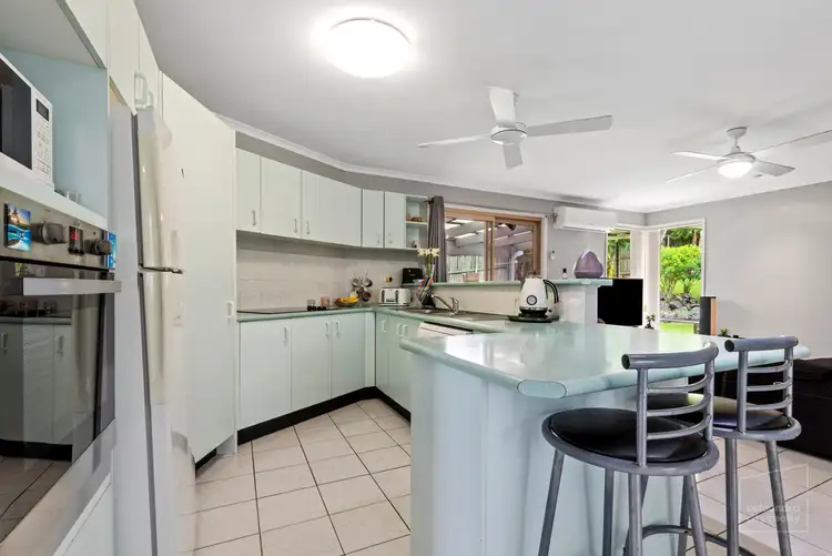 Second view of Homely house listing, 152 Beerburrum Street, Aroona QLD 4551