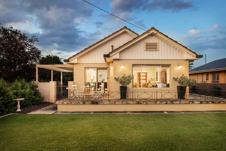 Main view of Homely house listing, 14 Woodland Street, Wodonga VIC 3690