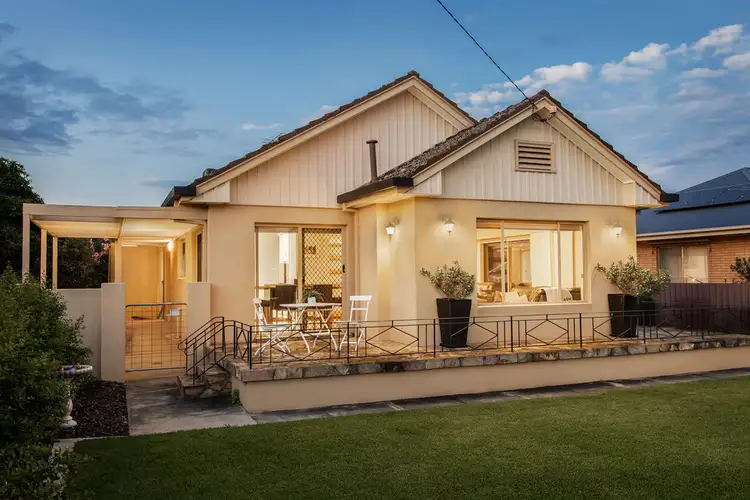 Second view of Homely house listing, 14 Woodland Street, Wodonga VIC 3690