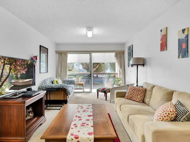 Fourth view of Homely unit listing, 4/33-35 Tourist Road, East Toowoomba QLD 4350