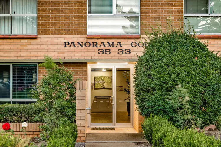 Fifth view of Homely unit listing, 4/33-35 Tourist Road, East Toowoomba QLD 4350
