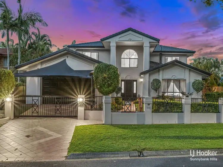 13 Superior Place, Parkinson QLD 4115