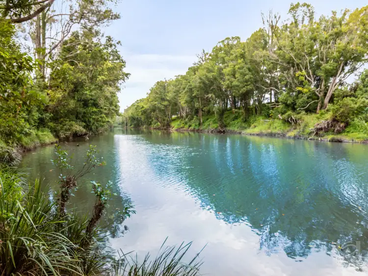1279 Kyogle Road, Uki NSW 2484