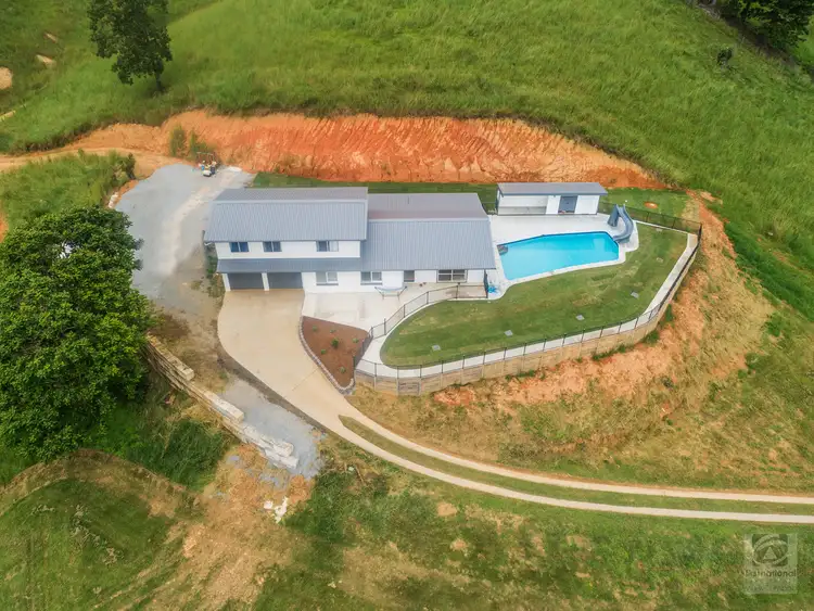 Fifth view of Homely rural property listing, 1279 Kyogle Road, Uki NSW 2484