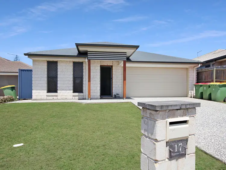 17 Hyperno Close, Raceview QLD 4305
