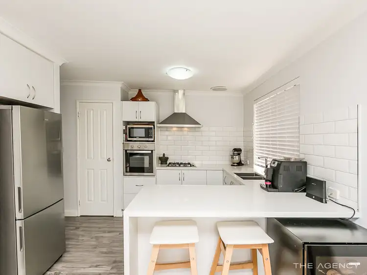 Main view of Homely house listing, 6/359 Hector Street, Yokine WA 6060
