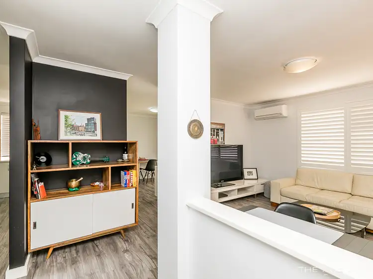 Second view of Homely house listing, 6/359 Hector Street, Yokine WA 6060