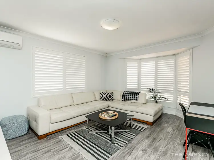Third view of Homely house listing, 6/359 Hector Street, Yokine WA 6060