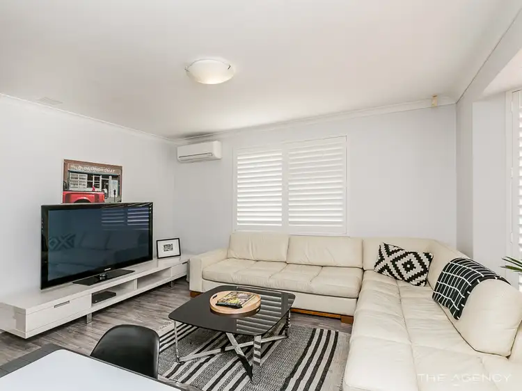 Fourth view of Homely house listing, 6/359 Hector Street, Yokine WA 6060