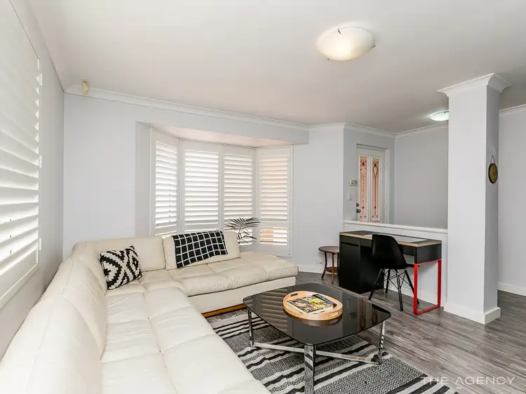 Fifth view of Homely house listing, 6/359 Hector Street, Yokine WA 6060