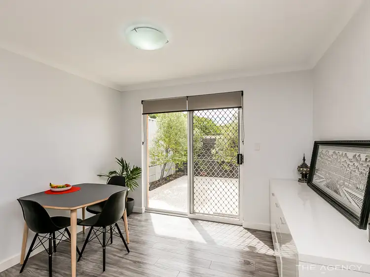 Sixth view of Homely house listing, 6/359 Hector Street, Yokine WA 6060
