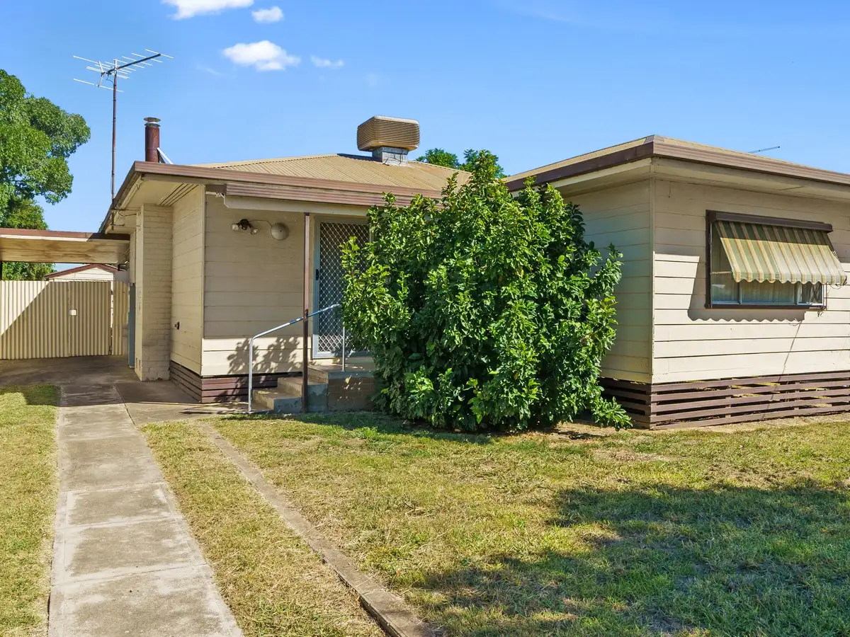 Main view of Homely house listing, 12 Maxwell Street, Wangaratta VIC 3677