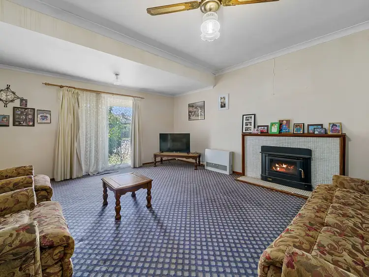 Second view of Homely house listing, 12 Maxwell Street, Wangaratta VIC 3677