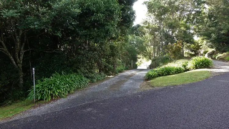 Second view of Homely house listing, 93-95 Lyrebird Ridge Road, Springbrook QLD 4213