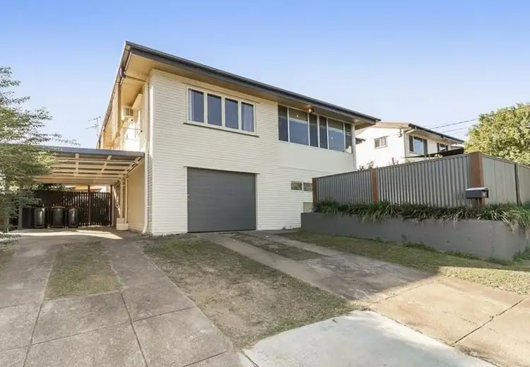 21 Nurran Street, Mount Gravatt East QLD 4122