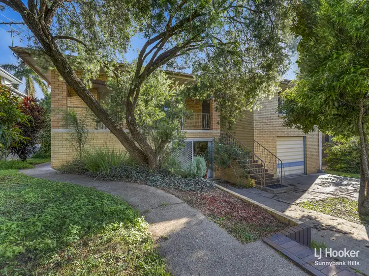 21 Pengana Street, Sunnybank QLD 4109