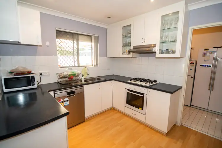 Second view of Homely house listing, 20L Roxwell Way, Girrawheen WA 6064