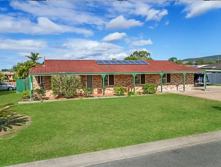 Main view of Homely house listing, 1 Karamu Close, Ormeau QLD 4208