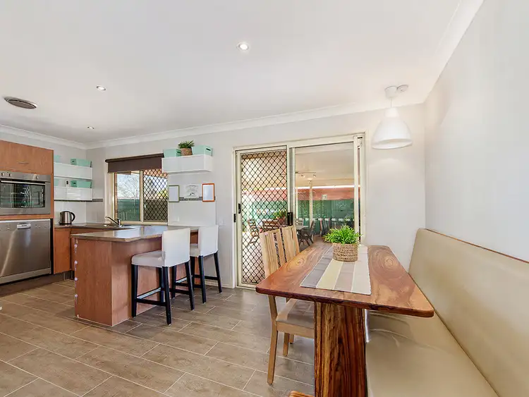 Second view of Homely house listing, 1 Karamu Close, Ormeau QLD 4208