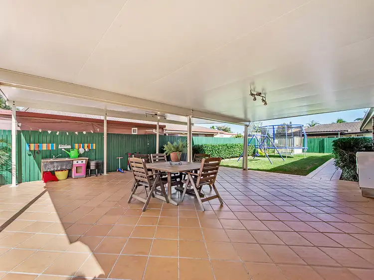 Third view of Homely house listing, 1 Karamu Close, Ormeau QLD 4208