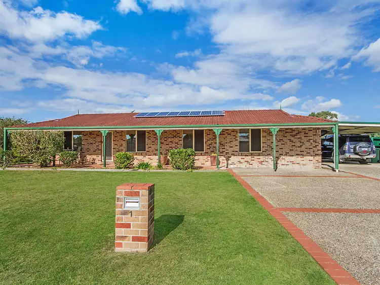 Fifth view of Homely house listing, 1 Karamu Close, Ormeau QLD 4208