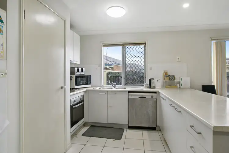 Fourth view of Homely house listing, 4 Lake Wivenhoe Court, Logan Reserve QLD 4133